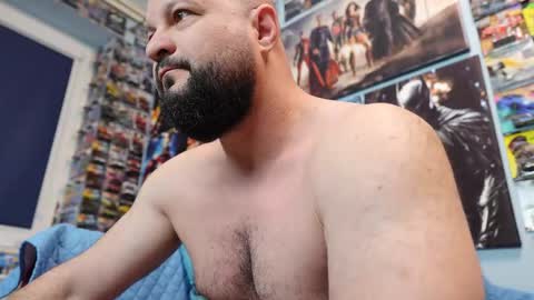 Chris online show from March 2026 06:07:02 AM