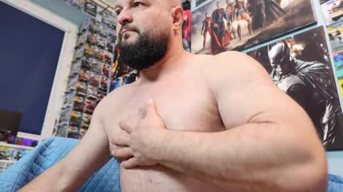 Chris online show from April 2026 04:11:02 PM