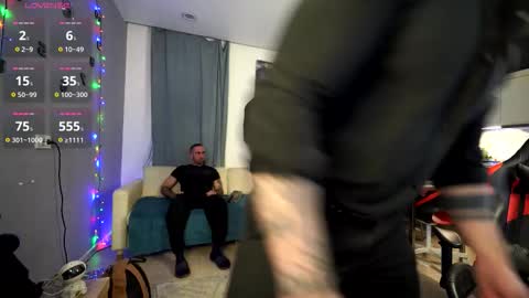 Ivan  online show from December 2025 03:41:02 PM