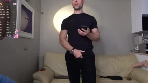 Ivan  online show from April 2026 12:29:02 PM