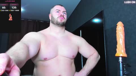 Snapshot of muscularjohnforu chatting on March 2025 03:18:02 PM click icon for peach online show from March 2025 03:18:02 PM