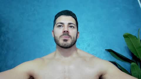 muscularmaster onlyfans online show from February 2025 10:02:01 PM