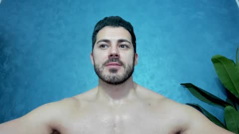 muscularmaster onlyfans online show from February 2025 10:29:02 PM