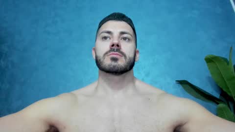 muscularmaster onlyfans online show from March 2025 10:15:02 AM