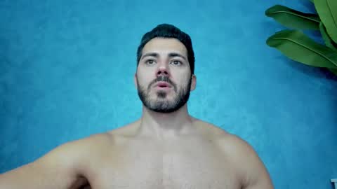 muscularmaster onlyfans online show from September 2025 09:20:01 AM