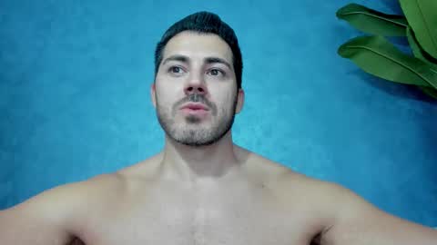 muscularmaster onlyfans online show from September 2025 09:48:02 PM