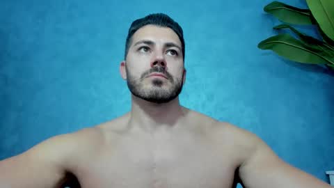 muscularmaster onlyfans online show from September 2025 08:47:01 PM