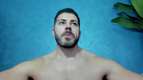 muscularmaster onlyfans online show from October 2025 09:10:02 PM