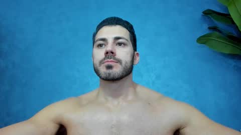 muscularmaster onlyfans online show from February 2026 09:46:02 PM