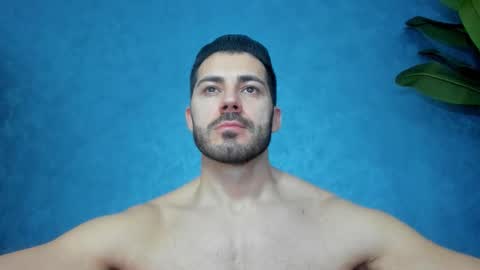 muscularmaster onlyfans online show from February 2026 10:37:02 AM