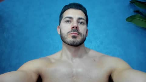 muscularmaster onlyfans online show from March 2026 10:04:01 PM