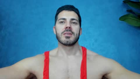 muscularmaster onlyfans online show from March 2026 10:32:01 AM