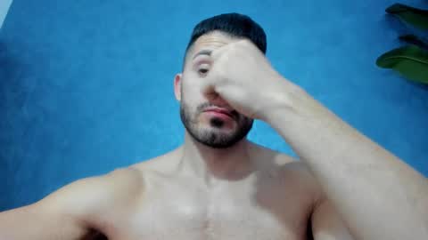 muscularmaster onlyfans online show from March 2026 10:05:01 PM