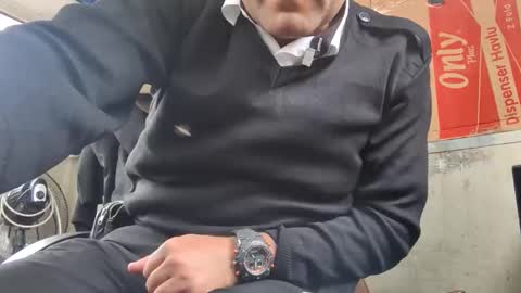 handsome sexy muscular man online show from September 2025 02:00:02 PM