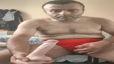 handsome sexy muscular man online show from July 2026 10:30:01 AM