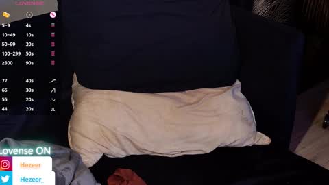 Musculus online show from March 2026 10:45:01 PM