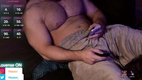 Musculus online show from April 2026 12:39:01 PM