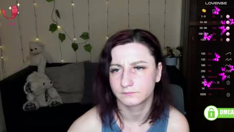 Snapshot of muse_kitty_jenia chatting on February 2025 05:09:01 AM Jenya online show from February 2025 05:09:01 AM