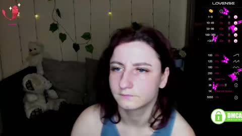 Snapshot of muse_kitty_jenia chatting on February 2025 05:09:02 AM Jenya online show from February 2025 05:09:02 AM