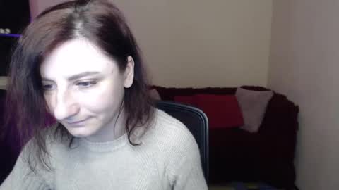 Snapshot of muse_kitty_jenia chatting on February 2025 02:01:02 AM Jenya online show from February 2025 02:01:02 AM