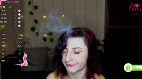 Snapshot of muse_kitty_jenia chatting on February 2025 10:09:01 PM Jenya online show from February 2025 10:09:01 PM