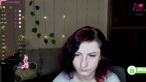 Snapshot of muse_kitty_jenia chatting on February 2025 01:48:02 AM Jenya online show from February 2025 01:48:02 AM