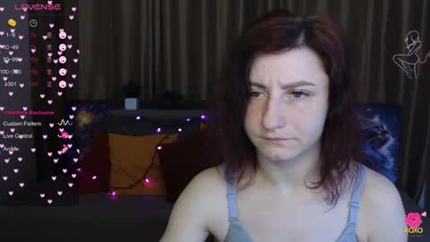 Snapshot of muse_kitty_jenia chatting on February 2025 06:42:02 PM Jenya online show from February 2025 06:42:02 PM