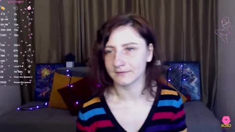 Snapshot of muse_kitty_jenia chatting on March 2025 06:44:01 PM Jenya online show from March 2025 06:44:01 PM