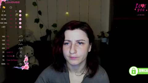 Snapshot of muse_kitty_jenia chatting on March 2025 05:40:01 AM Jenya online show from March 2025 05:40:01 AM