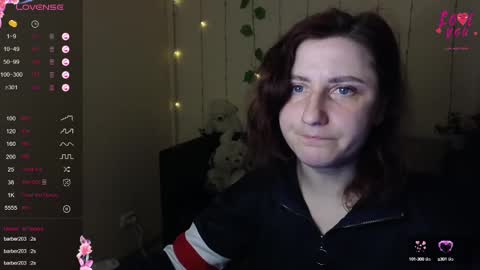 Snapshot of muse_kitty_jenia chatting on March 2025 09:40:02 PM Jenya online show from March 2025 09:40:02 PM