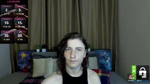 Snapshot of muse_kitty_jenia chatting on September 2025 05:41:01 AM Jenya online show from September 2025 05:41:01 AM