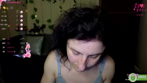 Snapshot of muse_kitty_jenia chatting on September 2025 06:00:01 PM Jenya online show from September 2025 06:00:01 PM