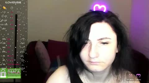 Snapshot of muse_kitty_jenia chatting on November 2025 06:19:02 PM Jenya online show from November 2025 06:19:02 PM