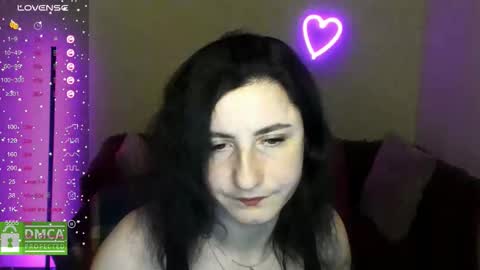 Snapshot of muse_kitty_jenia chatting on November 2025 07:03:01 PM Jenya online show from November 2025 07:03:01 PM