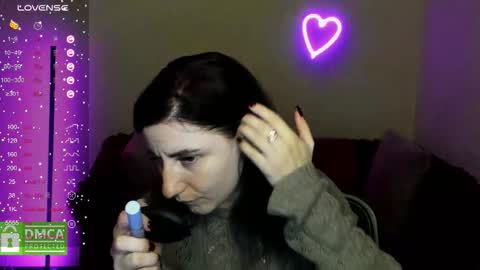 Snapshot of muse_kitty_jenia chatting on November 2025 07:27:01 PM Jenya online show from November 2025 07:27:01 PM