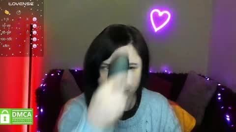 Jenya online show from January 2026 06:55:02 PM