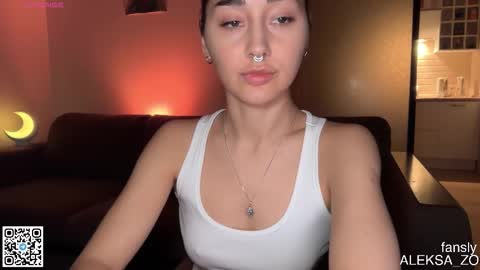 Aleksa online show from September 2025 12:45:02 AM