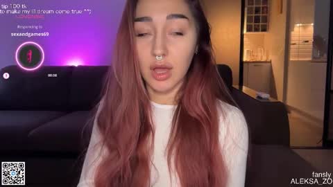 Aleksa online show from September 2025 02:27:02 AM