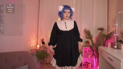 Luna online show from March 2026 07:25:01 AM