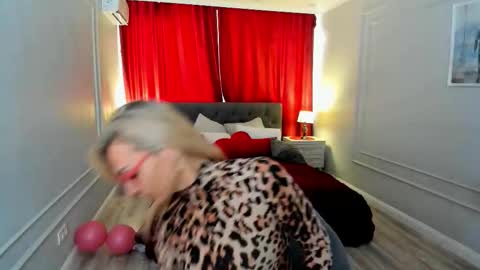 Diana online show from March 2026 11:27:01 AM