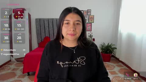 mushi_ online show from November 2025 07:02:02 PM