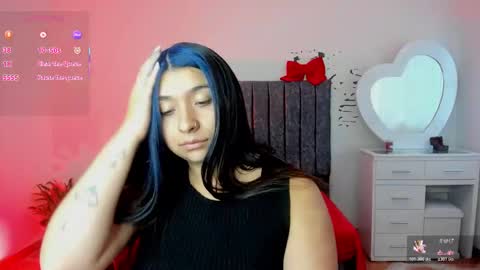 mushi_ online show from February 2026 09:02:02 PM