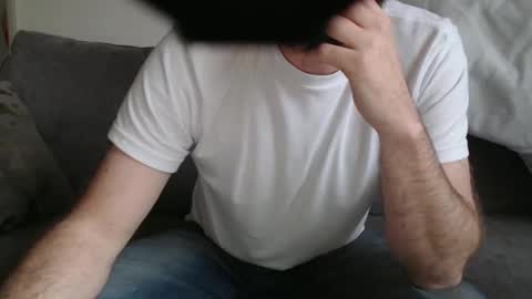 Snapshot of mushman87 chatting on December 2024 01:39:01 PM Mushman online show from December 2024 01:39:01 PM