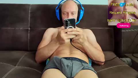 Snapshot of mushroomcouch chatting on July 2026 07:46:02 AM mushroomcouch online show from July 2026 07:46:02 AM