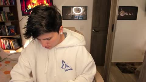 VALENTINA Luna  online show from December 2025 03:01:01 AM