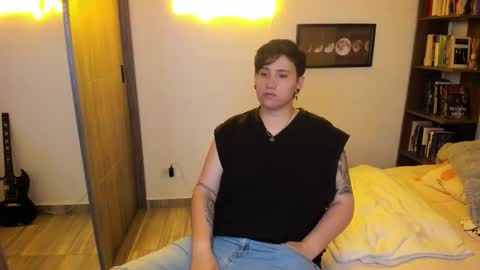 VALENTINA Luna  online show from March 2026 04:27:01 AM