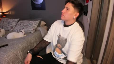 VALENTINA Luna  online show from April 2026 02:45:02 AM