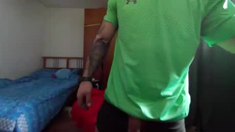 musle joker online show from February 2026 11:33:01 AM