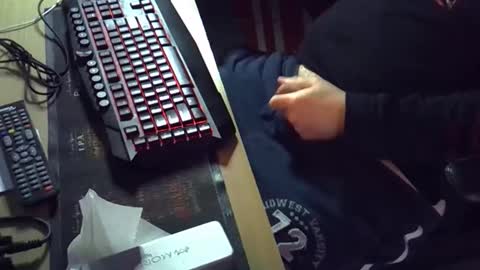 Muso online show from September 2025 12:22:02 AM