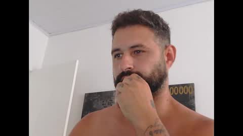 musosc online show from February 2025 06:10:02 PM